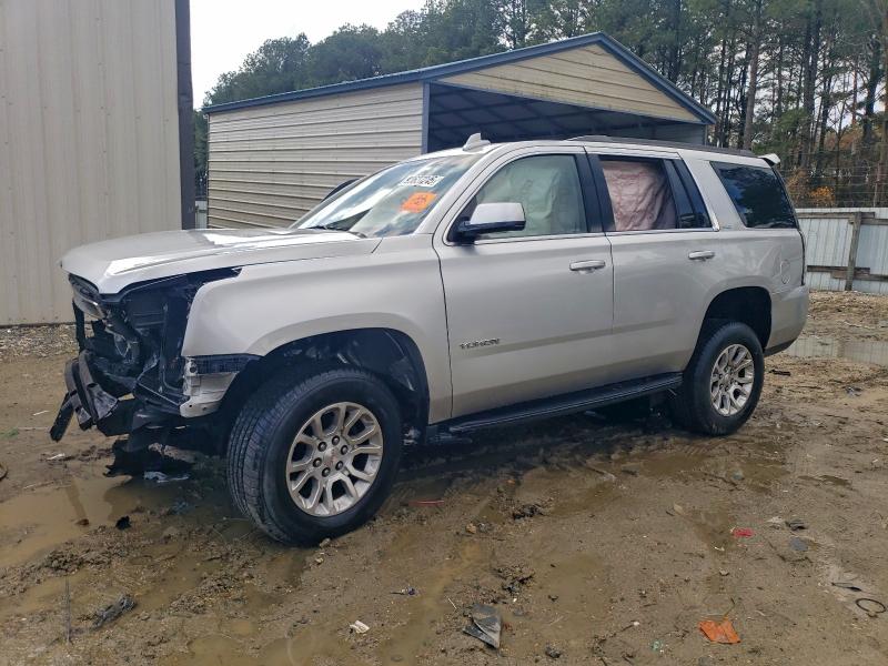 2016 Gmc Yukon