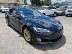 
										2018 Tesla Model s full									