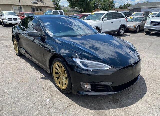 
								2018 Tesla Model s full									