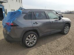 
										2022 Toyota Rav4 full									