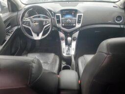 
										2016 Chevrolet Cruze full									