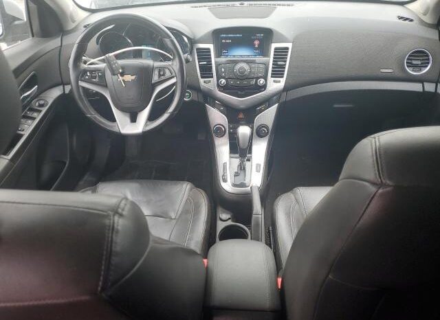 
								2016 Chevrolet Cruze full									