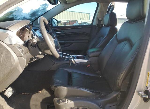 
								2013 Cadillac Srx full									
