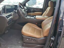 
										2021 Cadillac Escalade full									