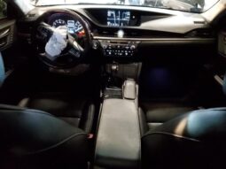 
										2016 Lexus Es 350 full									