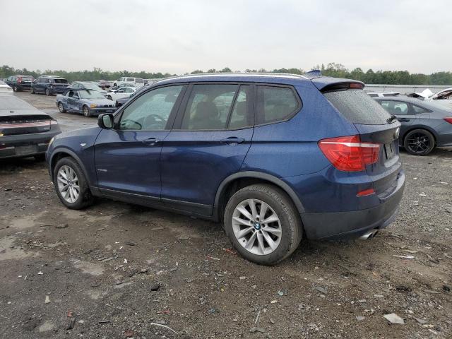 2014 BMW X3