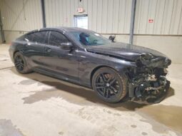 
										2023 BMW M8 full									