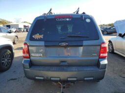 
										2012 Ford Escape lim full									