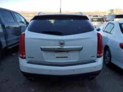 
										2013 Cadillac Srx full									