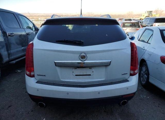 
								2013 Cadillac Srx full									