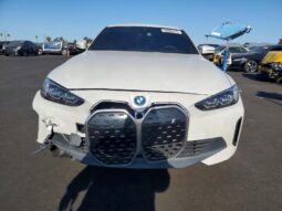 
										2024 BMW I4 full									
