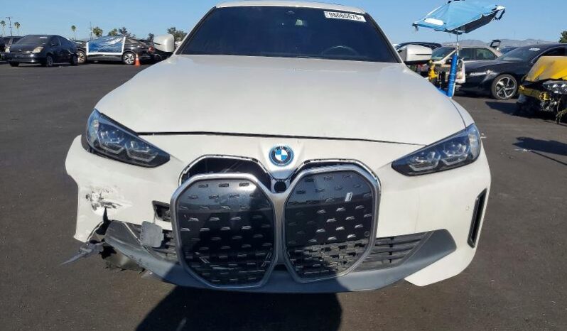 
								2024 BMW I4 full									