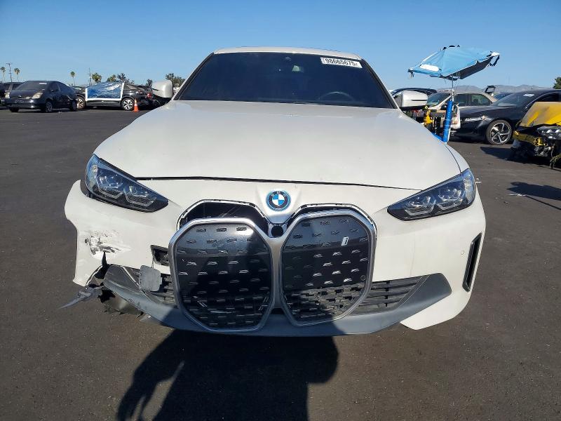 2024 BMW I4