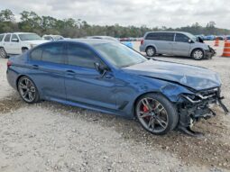 
										2023 BMW M5 full									