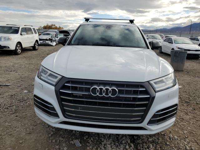 2020 Audi Q5