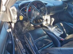 
										2001 Porsche Boxster full									