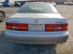 
										1998 Lexus Es 300 full									