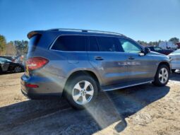 
										2019 Mercedes-benz Gls-klasse full									