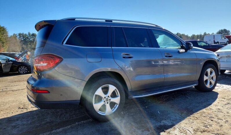 
								2019 Mercedes-benz Gls-klasse full									