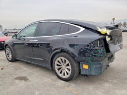 
										2017 Tesla Model x full									