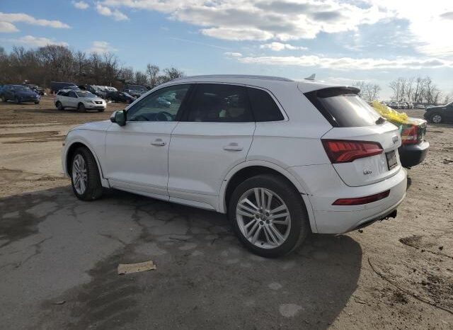 
								2018 Audi Q5 full									