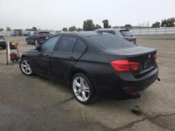 
										2016 BMW 3 series full									