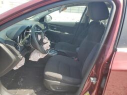 
										2016 Chevrolet Cruze full									