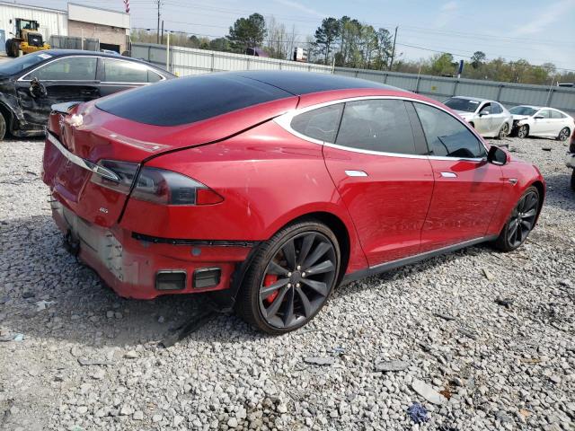 2014 Tesla Model s