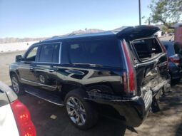 
										2016 Cadillac Escalade full									