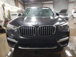 
										2019 BMW X3 full									