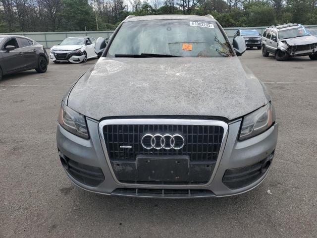 2010 Audi Q5