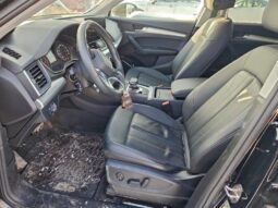 
										2024 Audi Q5 full									