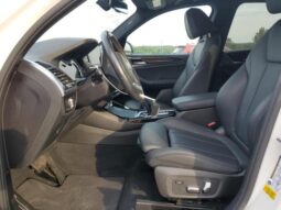 
										2019 BMW X3 full									