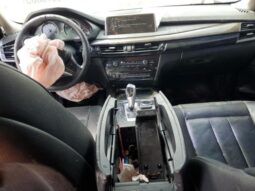 
										2014 BMW X5 full									