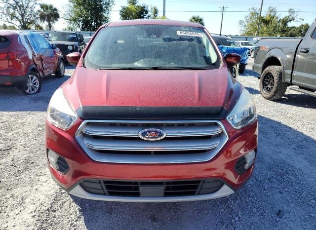 
								2019 Ford Escape se full									