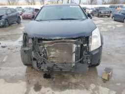 
										2013 Cadillac Srx full									