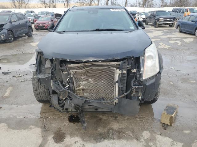 2013 Cadillac Srx
