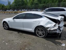 
										2014 Tesla Model s full									