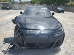 
										2023 BMW I4 full									