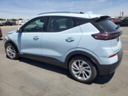 
										2023 Chevrolet Bolt euv full									