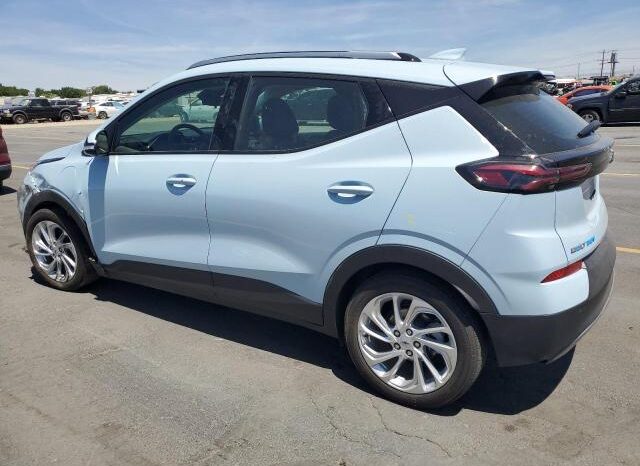 
								2023 Chevrolet Bolt euv full									