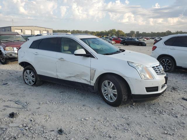 2015 Cadillac Srx