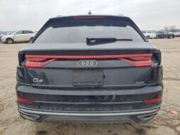 
										2022 Audi Q8 full									