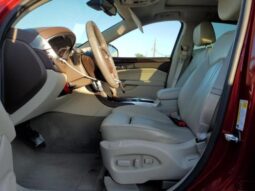 
										2013 Cadillac Srx full									