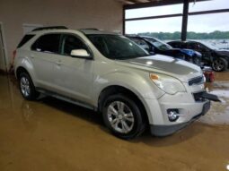 
										2012 Chevrolet Equinox lt full									