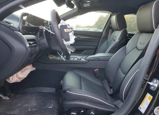 
								2026 Cadillac Ct5 full									