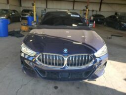 
										2020 BMW M850i xdrive full									