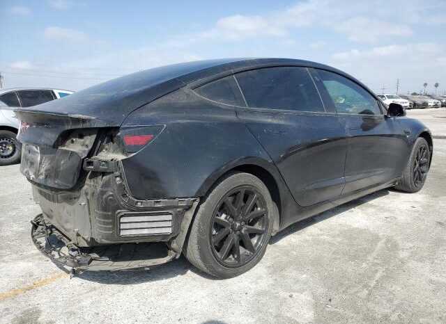 
								2020 Tesla Model 3 full									