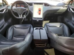 
										2015 Tesla Model s full									