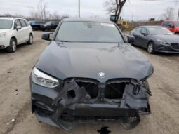 
										2020 BMW X4 full									